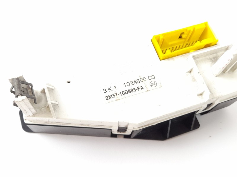 Recambio de mando multifuncion para ford focus sedán (dfw) 1.8 tdci referencia OEM IAM 2M5T10D885FA  
