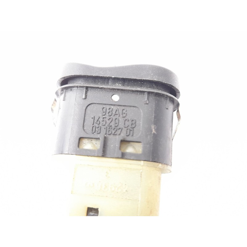 Recambio de mando elevalunas delantero derecho para ford focus sedán (dfw) 1.8 tdci referencia OEM IAM 98AG14529CB  