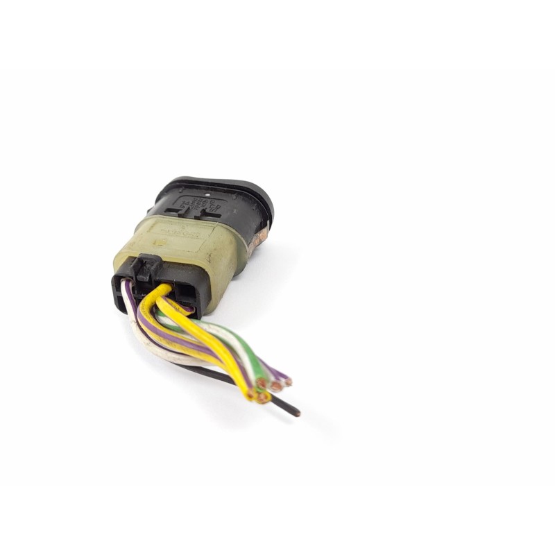 Recambio de mando elevalunas delantero derecho para ford focus sedán (dfw) 1.8 tdci referencia OEM IAM 98AG14529CB  