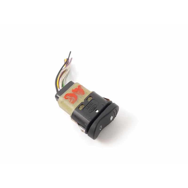 Recambio de mando elevalunas delantero derecho para ford focus sedán (dfw) 1.8 tdci referencia OEM IAM 98AG14529CB  
