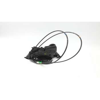 CERRADURA PUERTA DELANTERA IZQUIERDA 690400D140 