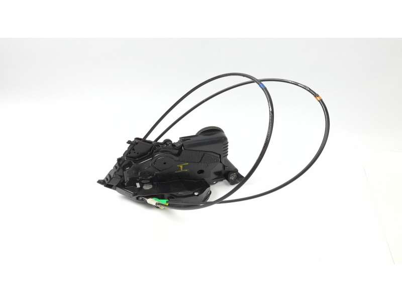 CERRADURA PUERTA DELANTERA IZQUIERDA 690400D140 