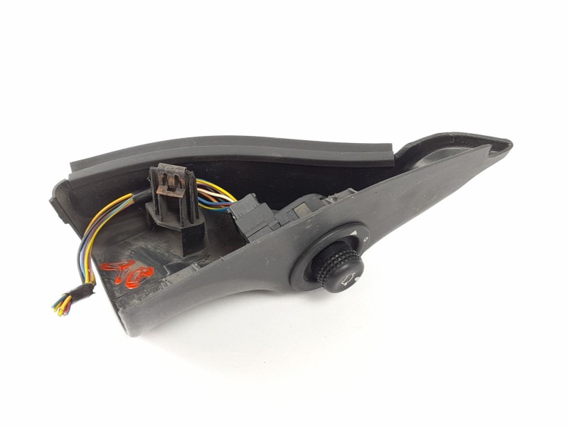 Recambio de mando retrovisor para ford focus sedán (dfw) 1.8 tdci referencia OEM IAM 98ABA23409  