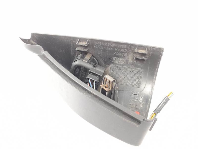 Recambio de mando retrovisor para ford focus sedán (dfw) 1.8 tdci referencia OEM IAM 98ABA23409  