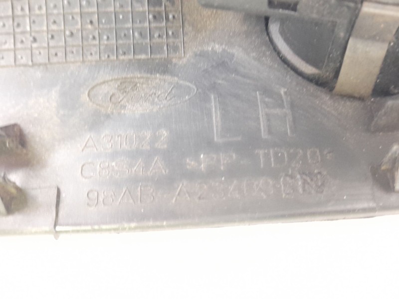 Recambio de mando retrovisor para ford focus sedán (dfw) 1.8 tdci referencia OEM IAM 98ABA23409  