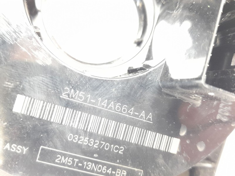 Recambio de anillo airbag para ford focus sedán (dfw) 1.8 tdci referencia OEM IAM 2M5114A664AA  