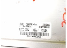 Recambio de centralita motor uce para ford focus sedán (dfw) 1.8 tdci referencia OEM IAM 3M5112A650   2