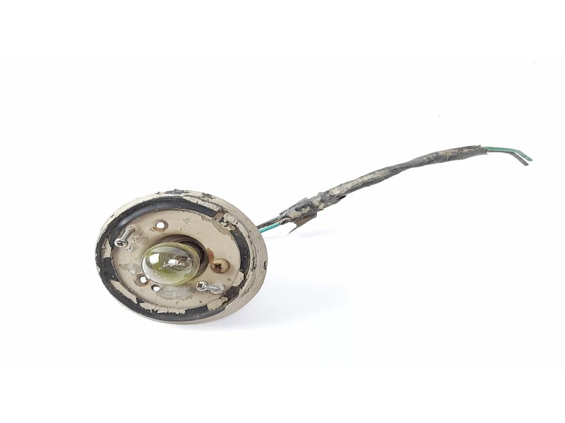Recambio de portalamparas para land rover 88/109 2.3 d (lr 88 dl, lr 109 dl) referencia OEM IAM   