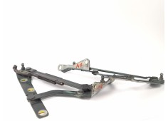 Recambio de bisagra para ford focus sedán (dfw) 1.8 tdci referencia OEM IAM YS41F42700AA YS41F42701AA  2