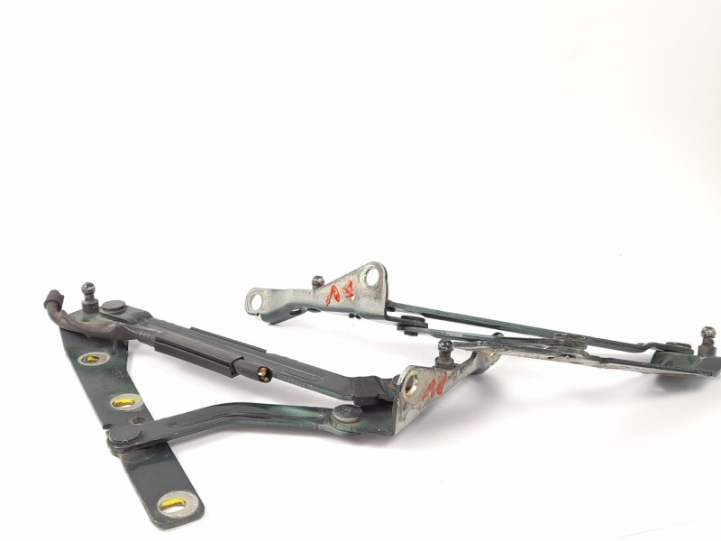 Recambio de bisagra para ford focus sedán (dfw) 1.8 tdci referencia OEM IAM YS41F42700AA YS41F42701AA 