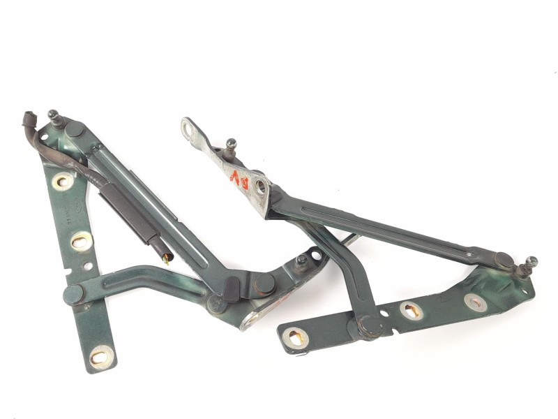 Recambio de bisagra para ford focus sedán (dfw) 1.8 tdci referencia OEM IAM YS41F42700AA YS41F42701AA 