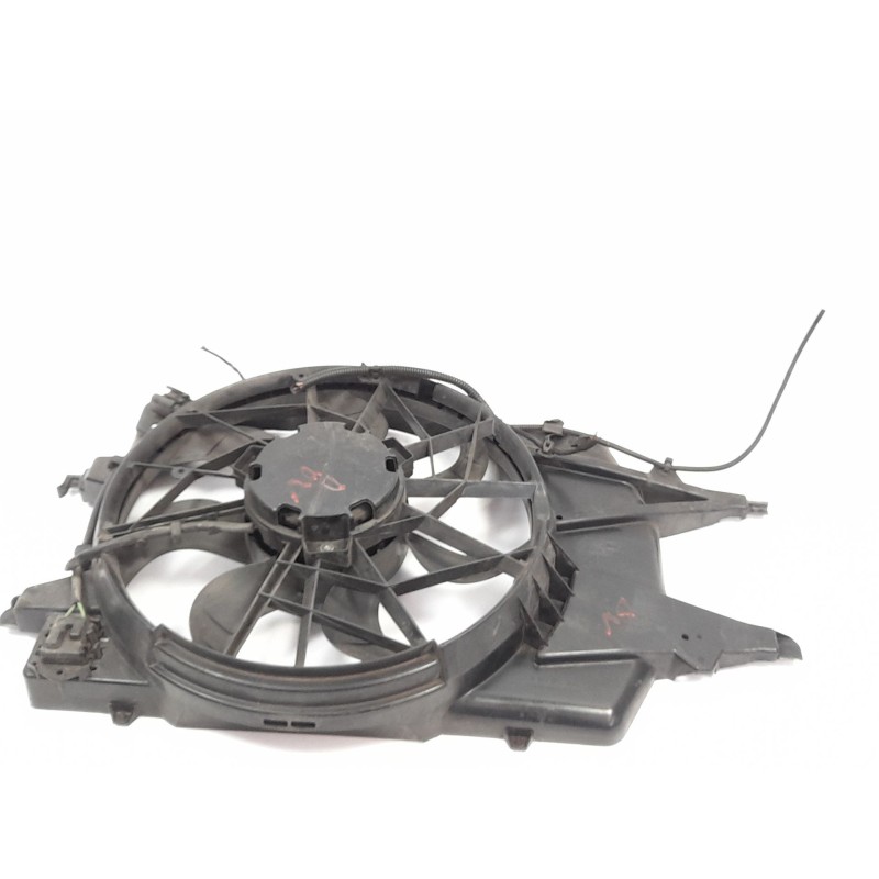 Recambio de electroventilador para ford focus sedán (dfw) 1.8 tdci referencia OEM IAM 2S418C607 0130303900 3135103453