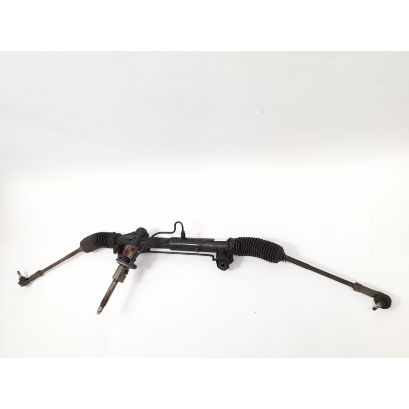 Recambio de cremallera direccion para ford focus sedán (dfw) 1.8 tdci referencia OEM IAM 3S413A500AA GJLJ19M095 A000272