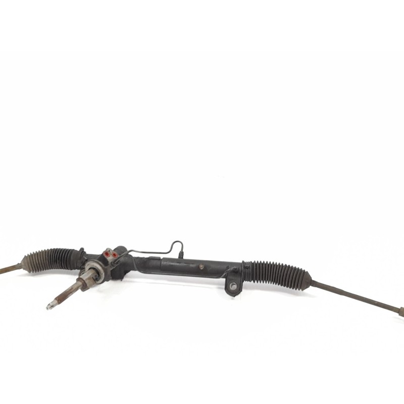 Recambio de cremallera direccion para ford focus sedán (dfw) 1.8 tdci referencia OEM IAM 3S413A500AA GJLJ19M095 A000272