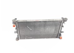 Recambio de radiador agua para ford focus sedán (dfw) 1.8 tdci referencia OEM IAM 98AW8061SA  
