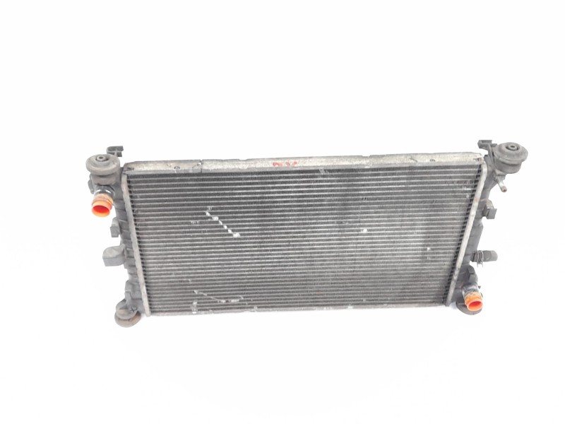 Recambio de radiador agua para ford focus sedán (dfw) 1.8 tdci referencia OEM IAM 98AW8061SA  