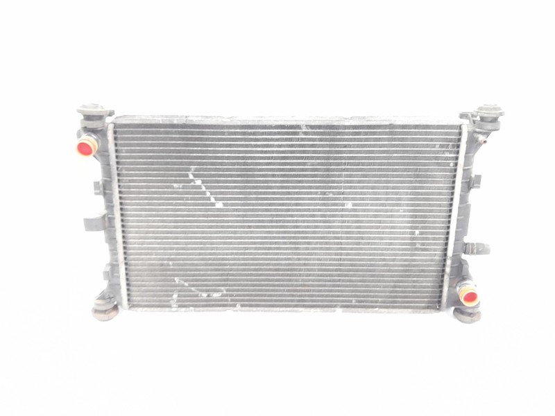 Recambio de radiador agua para ford focus sedán (dfw) 1.8 tdci referencia OEM IAM 98AW8061SA  