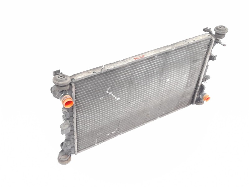 Recambio de radiador agua para ford focus sedán (dfw) 1.8 tdci referencia OEM IAM 98AW8061SA  