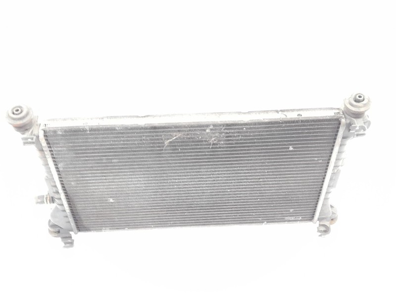 Recambio de radiador agua para ford focus sedán (dfw) 1.8 tdci referencia OEM IAM 98AW8061SA  