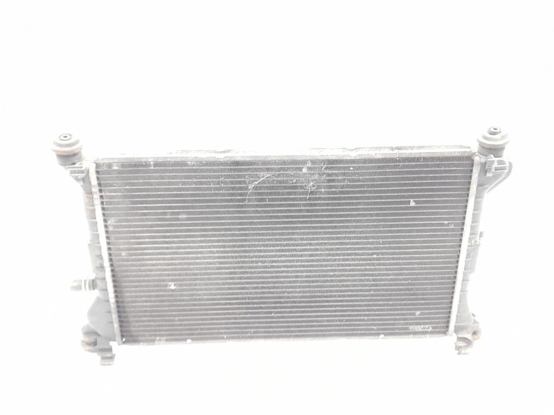 Recambio de radiador agua para ford focus sedán (dfw) 1.8 tdci referencia OEM IAM 98AW8061SA  