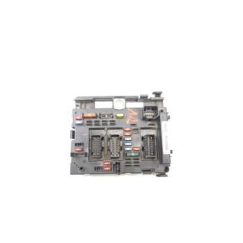 CAJA RELES / FUSIBLES 9650664180 BSMB2 