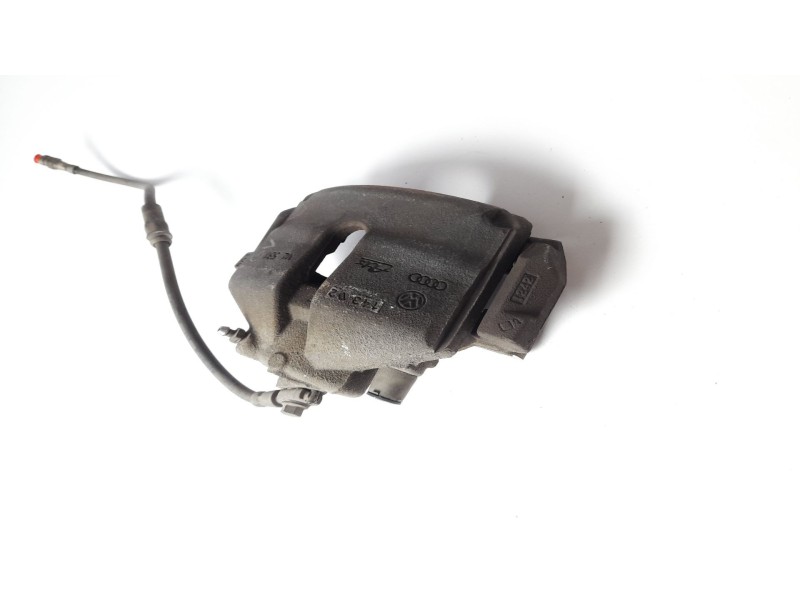 Recambio de pinza freno delantera izquierda para volkswagen golf plus (521) advance referencia OEM IAM VL581  