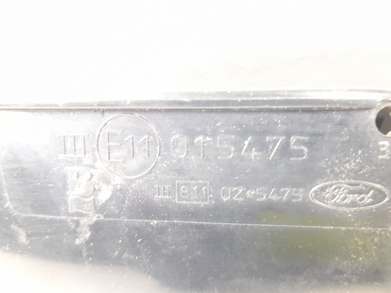 Recambio de retrovisor izquierdo para ford focus sedán (dfw) 1.8 tdci referencia OEM IAM E11015475  