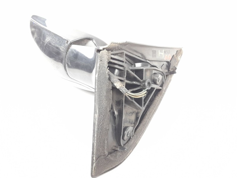 Recambio de retrovisor izquierdo para ford focus sedán (dfw) 1.8 tdci referencia OEM IAM E11015475  
