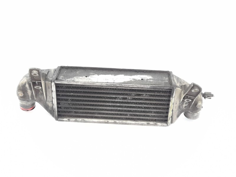 Recambio de intercooler para ford focus sedán (dfw) 1.8 tdci referencia OEM IAM 1M5Q9L440BA  