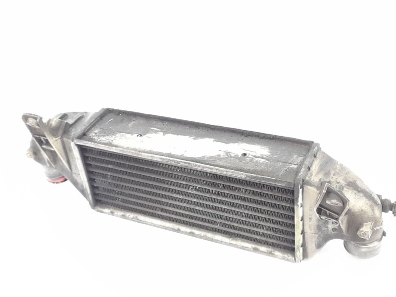 Recambio de intercooler para ford focus sedán (dfw) 1.8 tdci referencia OEM IAM 1M5Q9L440BA  