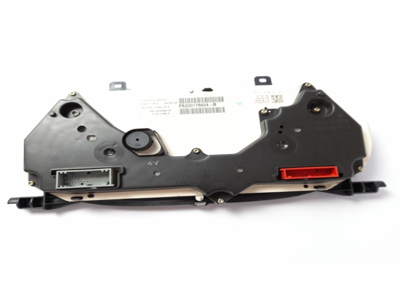 Recambio de cuadro instrumentos para nissan kubistar (x76) 1.5 dci referencia OEM IAM P8200176654  