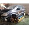 opel zafira a del año 2002