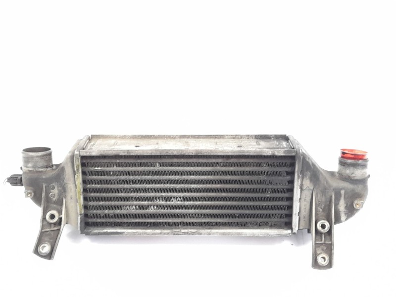 Recambio de intercooler para ford focus sedán (dfw) 1.8 tdci referencia OEM IAM 1M5Q9L440BA  
