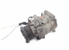 Recambio de compresor aire acondicionado para ford focus sedán (dfw) 1.8 tdci referencia OEM IAM   