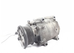 Recambio de compresor aire acondicionado para ford focus sedán (dfw) 1.8 tdci referencia OEM IAM    2