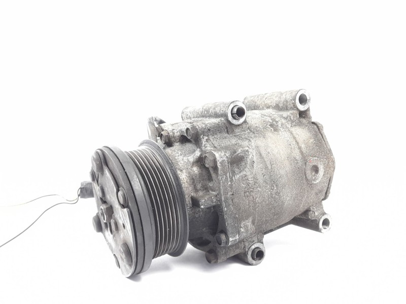 Recambio de compresor aire acondicionado para ford focus sedán (dfw) 1.8 tdci referencia OEM IAM   
