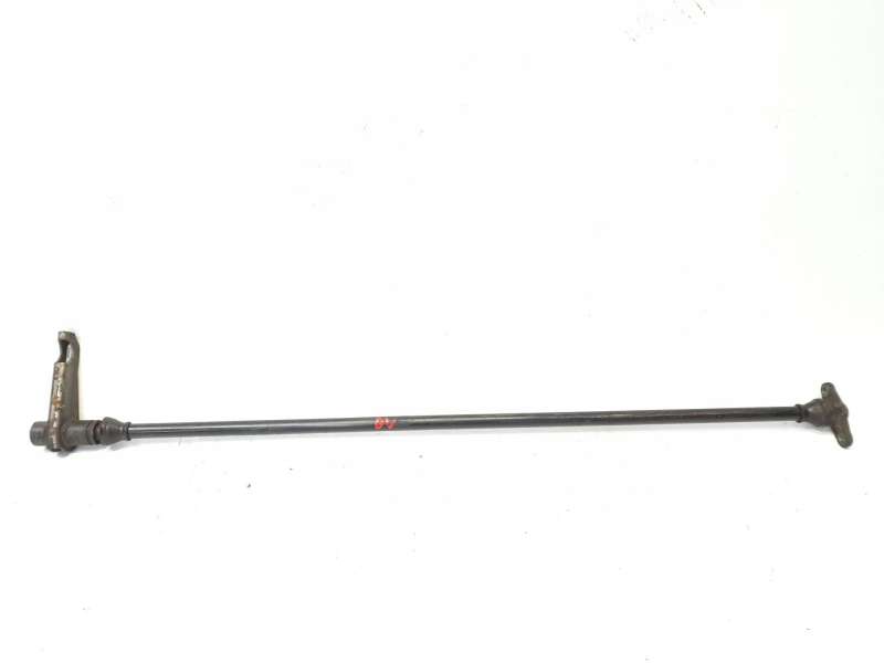 BARRA TORSION 