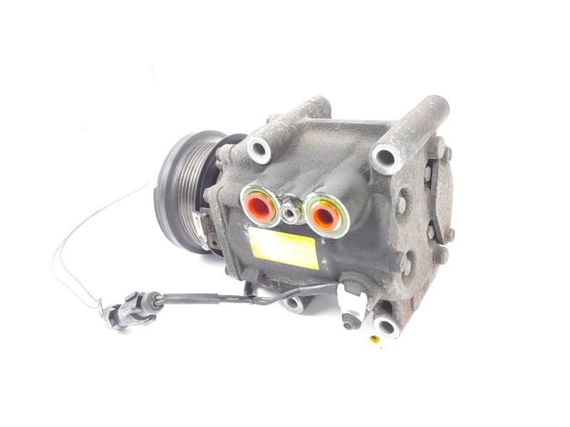 Recambio de compresor aire acondicionado para ford focus sedán (dfw) 1.8 tdci referencia OEM IAM   