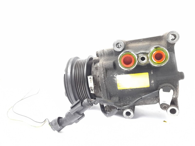Recambio de compresor aire acondicionado para ford focus sedán (dfw) 1.8 tdci referencia OEM IAM   