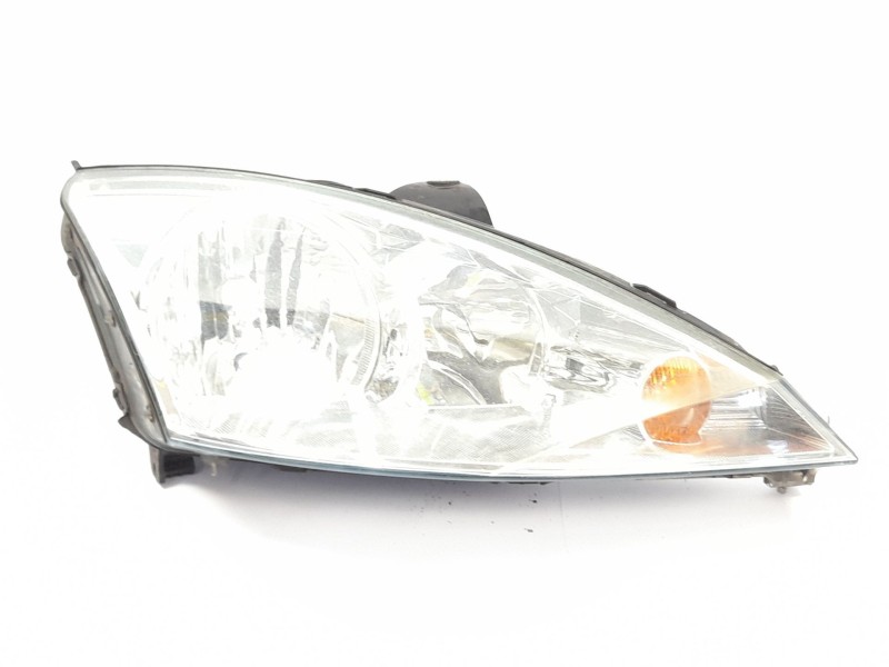 Recambio de faro derecho para ford focus sedán (dfw) 1.8 tdci referencia OEM IAM 2M5113W029BD  