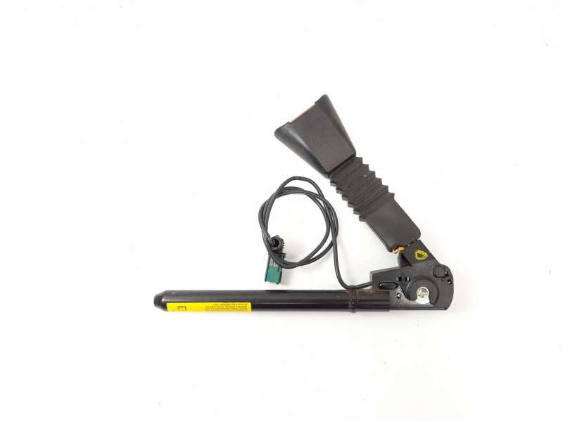 ENGANCHE CINTURON SEGURIDAD DELANTERO DERECHO 09114886 