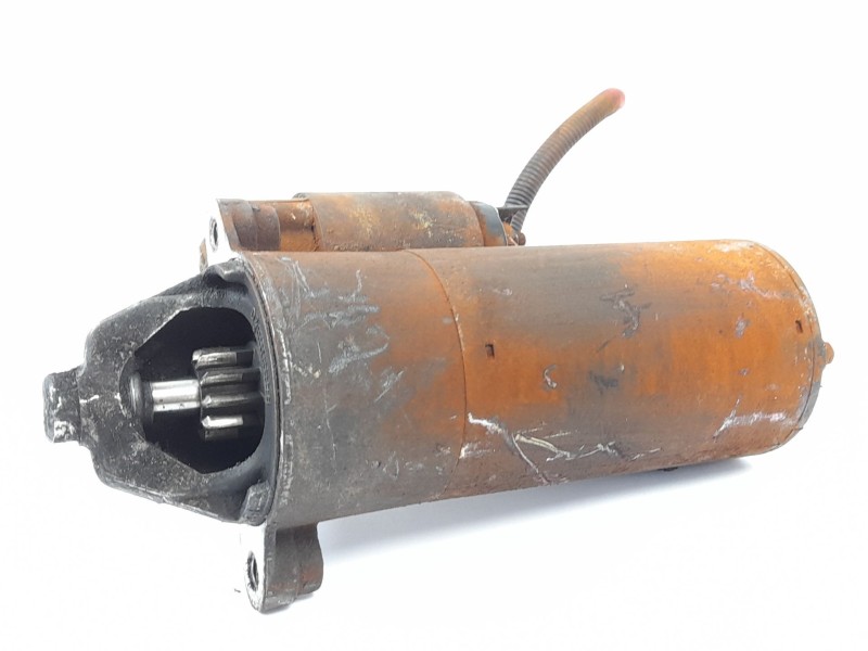 Recambio de motor arranque para ford focus sedán (dfw) 1.8 tdci referencia OEM IAM   