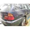 bmw serie 3 touring (e46) del año 2002
