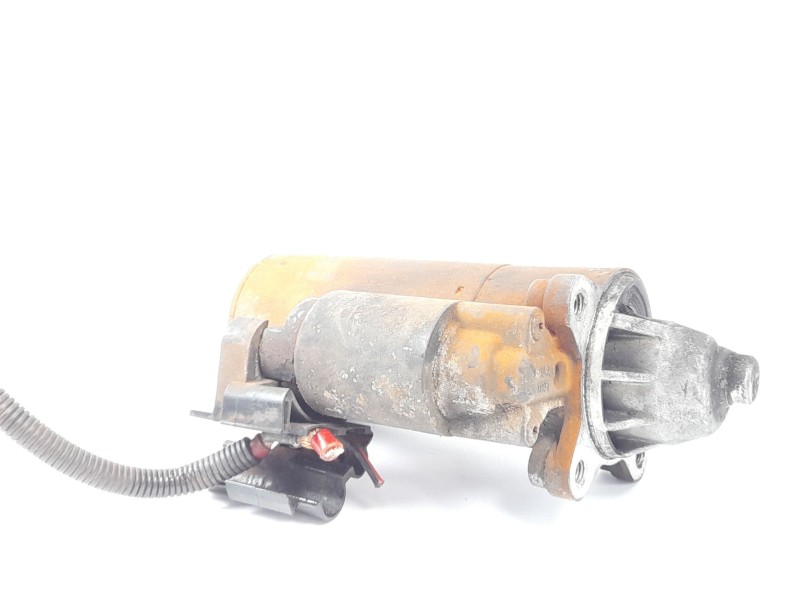 Recambio de motor arranque para ford focus sedán (dfw) 1.8 tdci referencia OEM IAM   