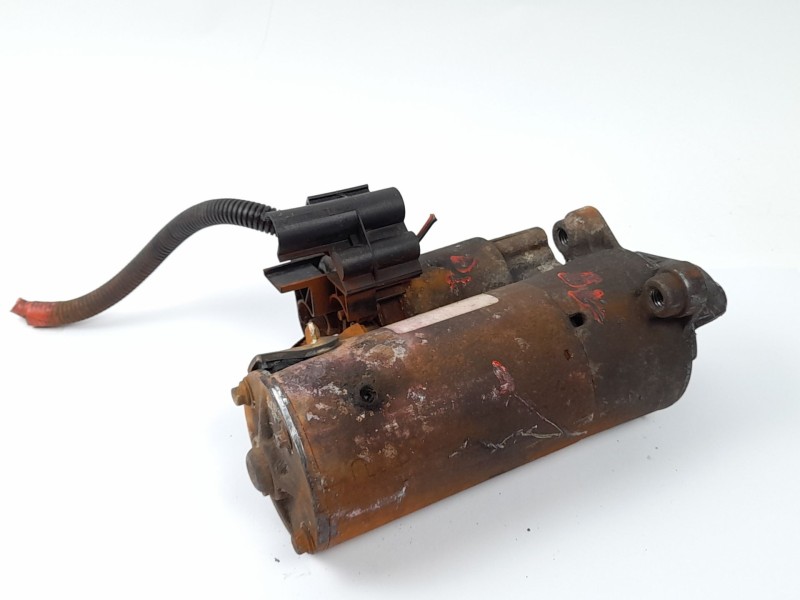 Recambio de motor arranque para ford focus sedán (dfw) 1.8 tdci referencia OEM IAM   