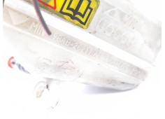 Recambio de deposito servo para ford focus sedán (dfw) 1.8 tdci referencia OEM IAM 98AB2C217AD   2