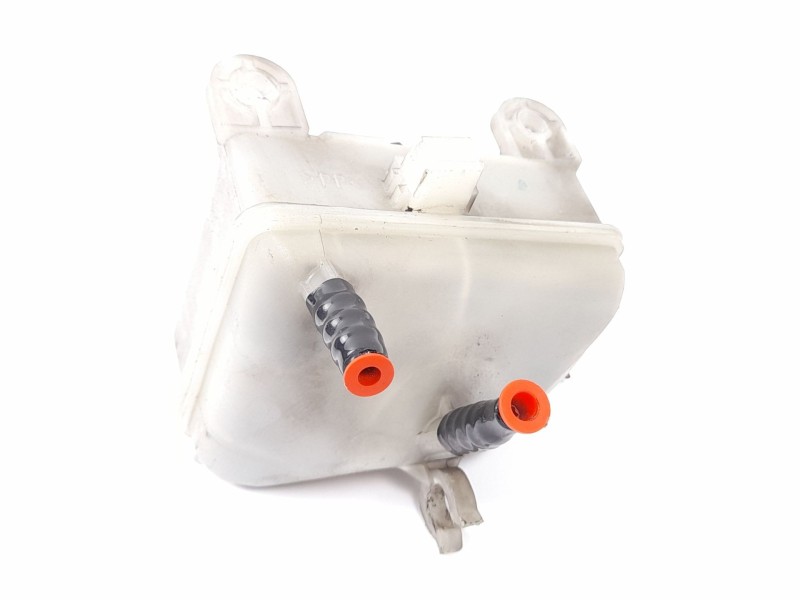 Recambio de deposito servo para ford focus sedán (dfw) 1.8 tdci referencia OEM IAM 98AB2C217AD  