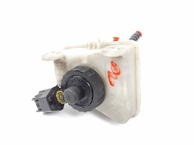 Recambio de deposito servo para ford focus sedán (dfw) 1.8 tdci referencia OEM IAM 98AB2C217AD  