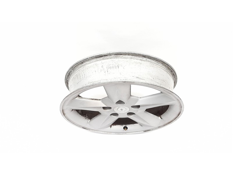 Recambio de llanta para renault scenic i (ja..) 2.0 16v rx4 referencia OEM IAM 7529-3  
