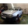 seat ibiza ii (6k1) del año 1999